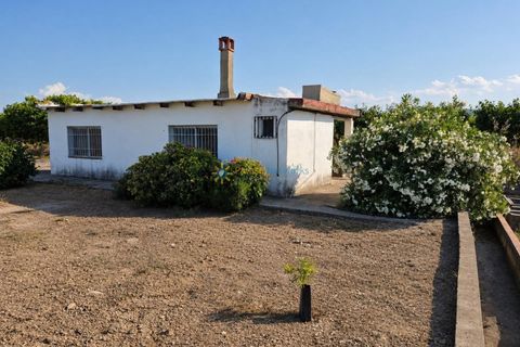 Casa de campo en Cotes, Valencia, Cotes - € 82.000 | Ref: PNVL2184 - photo 10